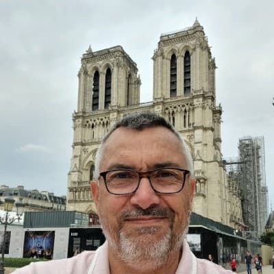 Photo de Manuel Lami