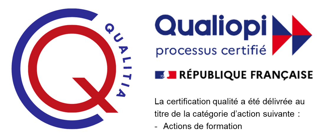 Qualiopi Logo